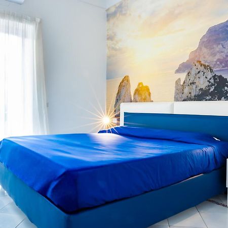 Apartmán Caprigetaway - Domus Le Botteghe Exteriér fotografie