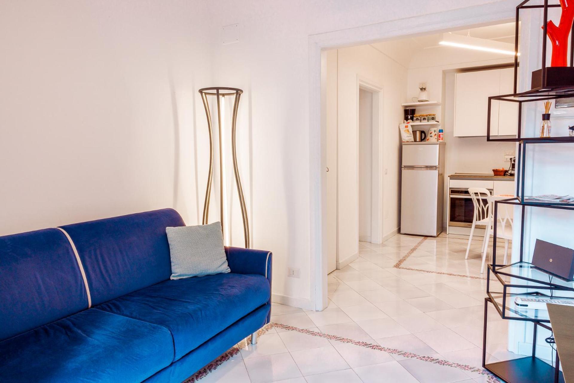 Apartmán Caprigetaway - Domus Le Botteghe Exteriér fotografie