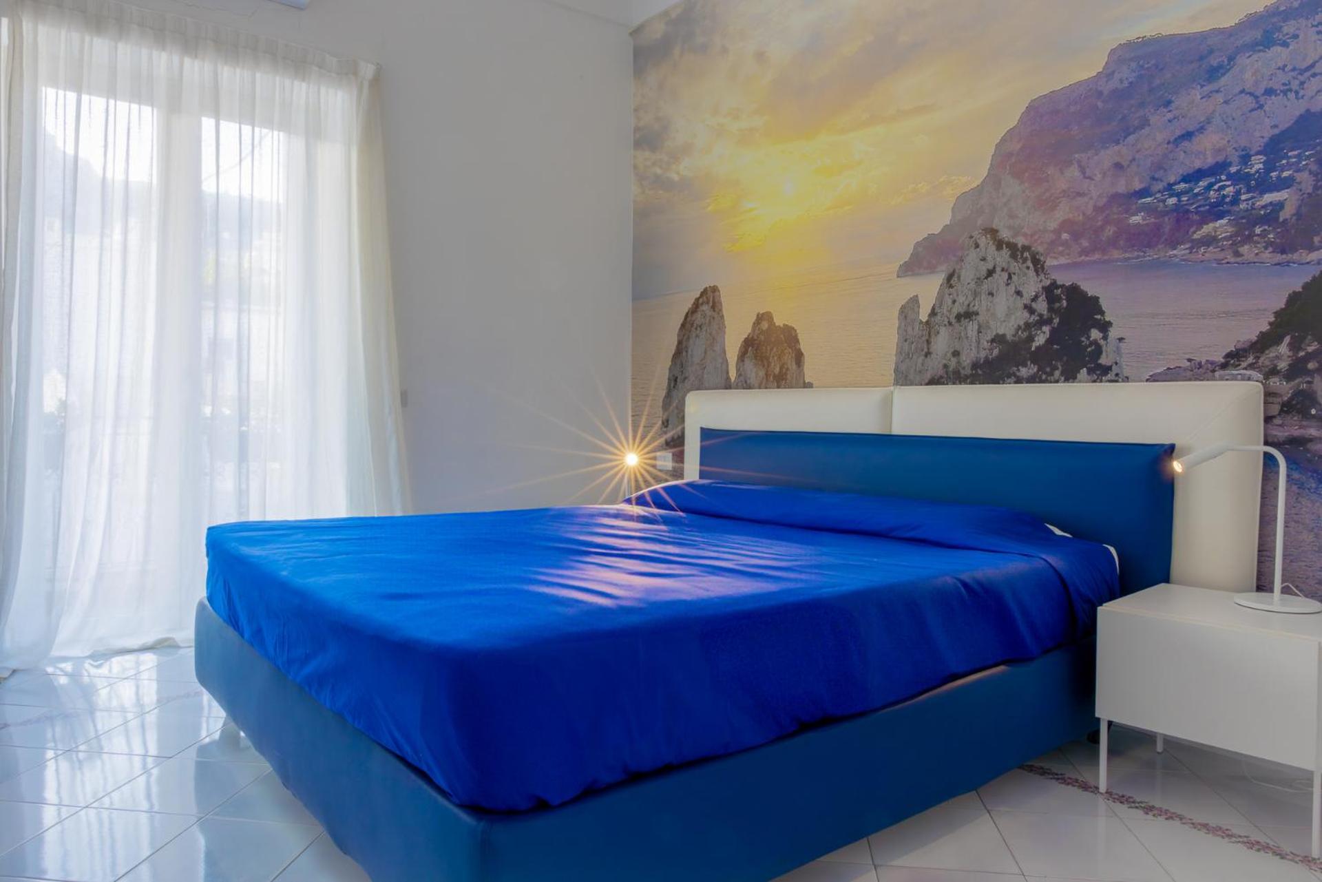 Apartmán Caprigetaway - Domus Le Botteghe Exteriér fotografie