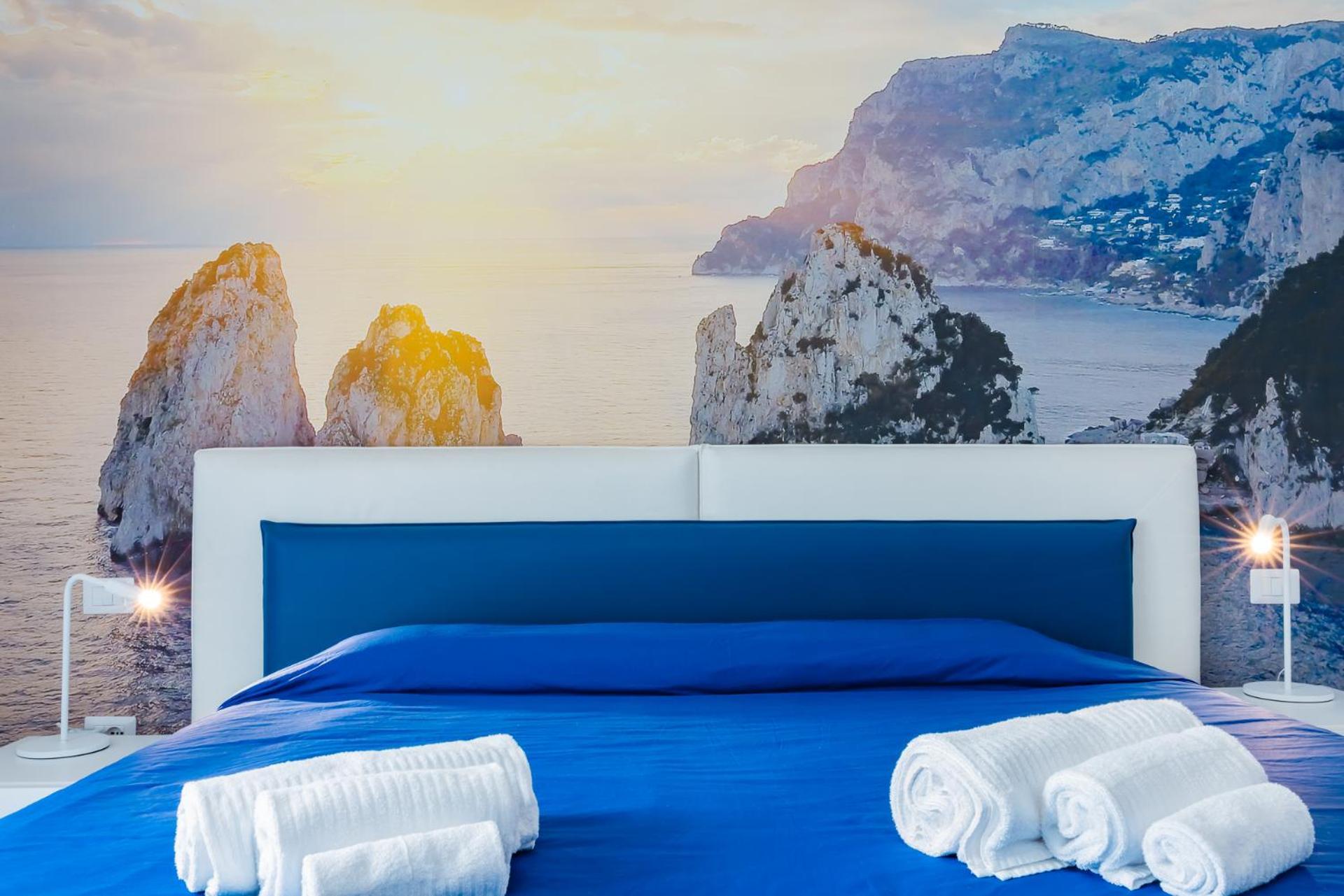 Apartmán Caprigetaway - Domus Le Botteghe Exteriér fotografie